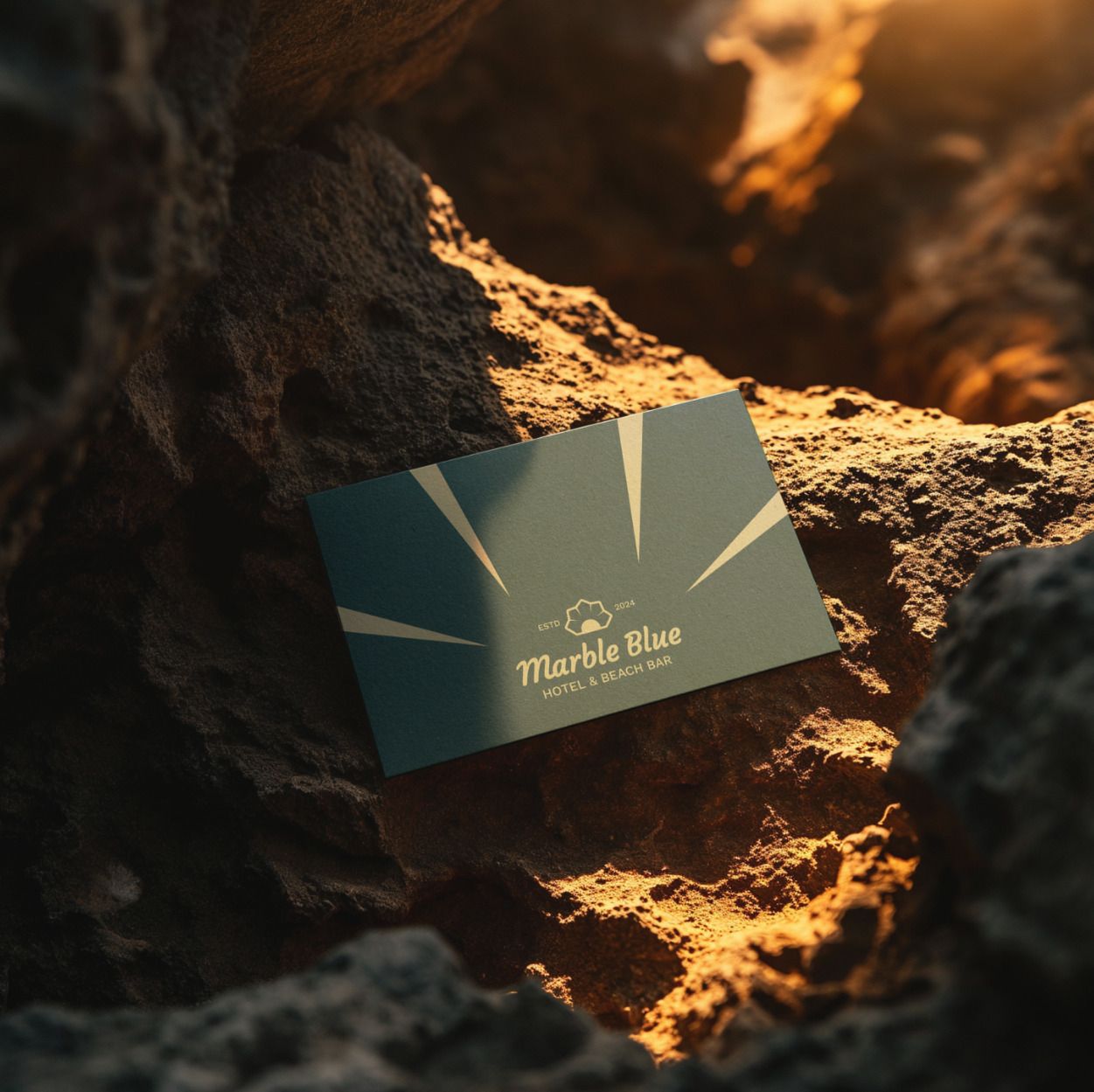 Business Card