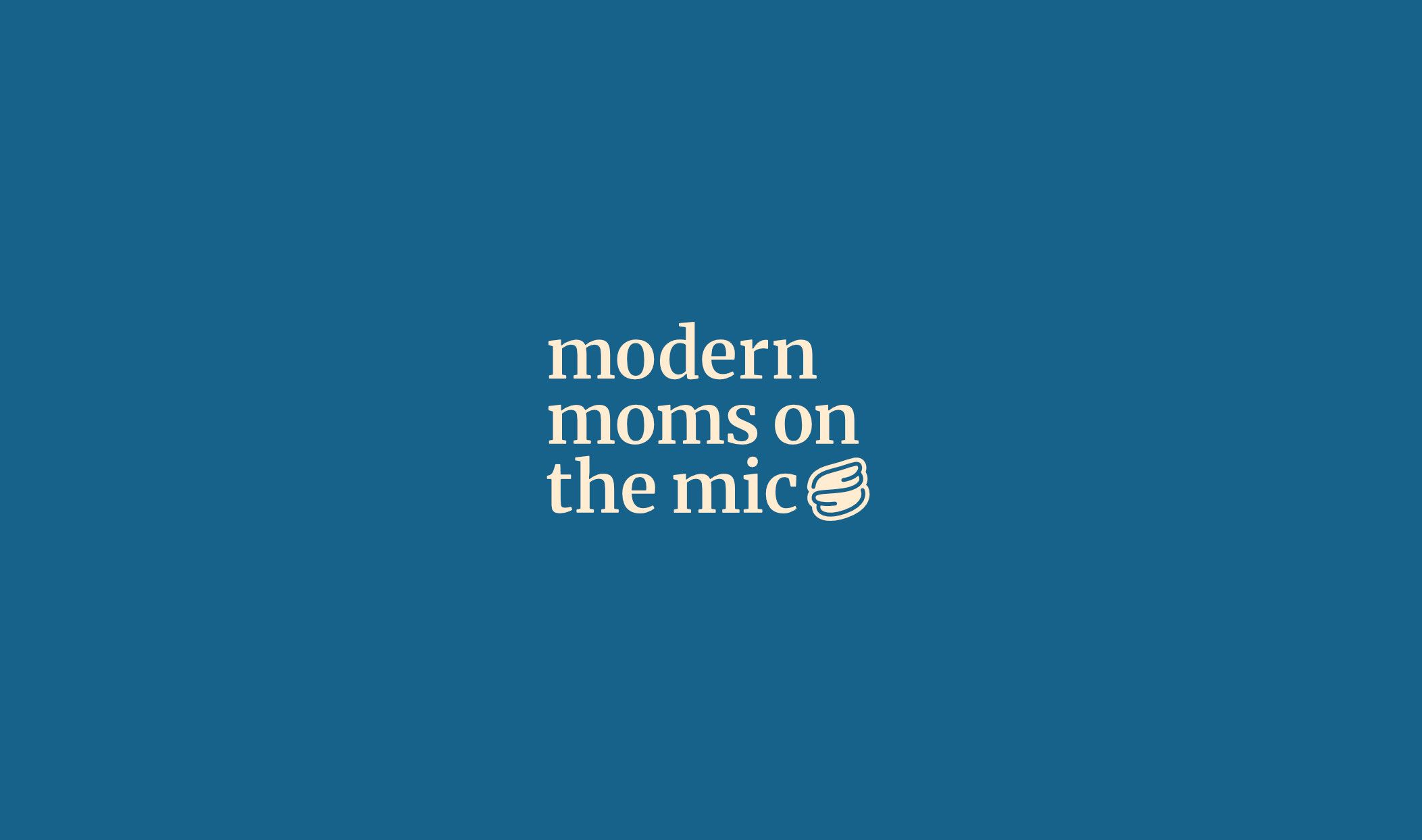 Main Logo Design