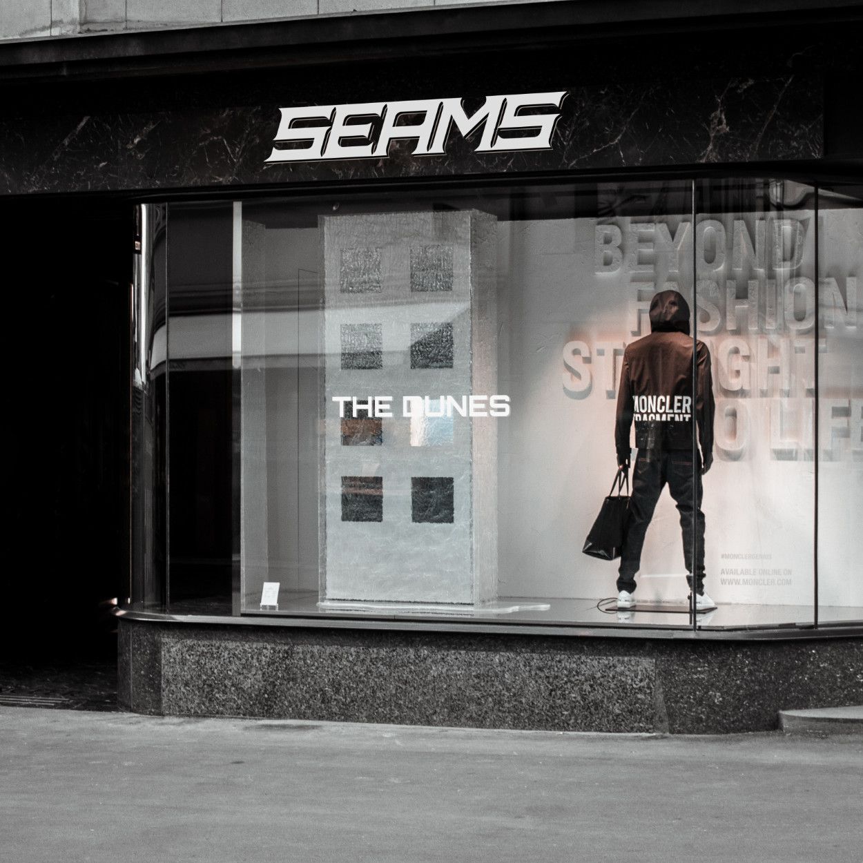 Storefront