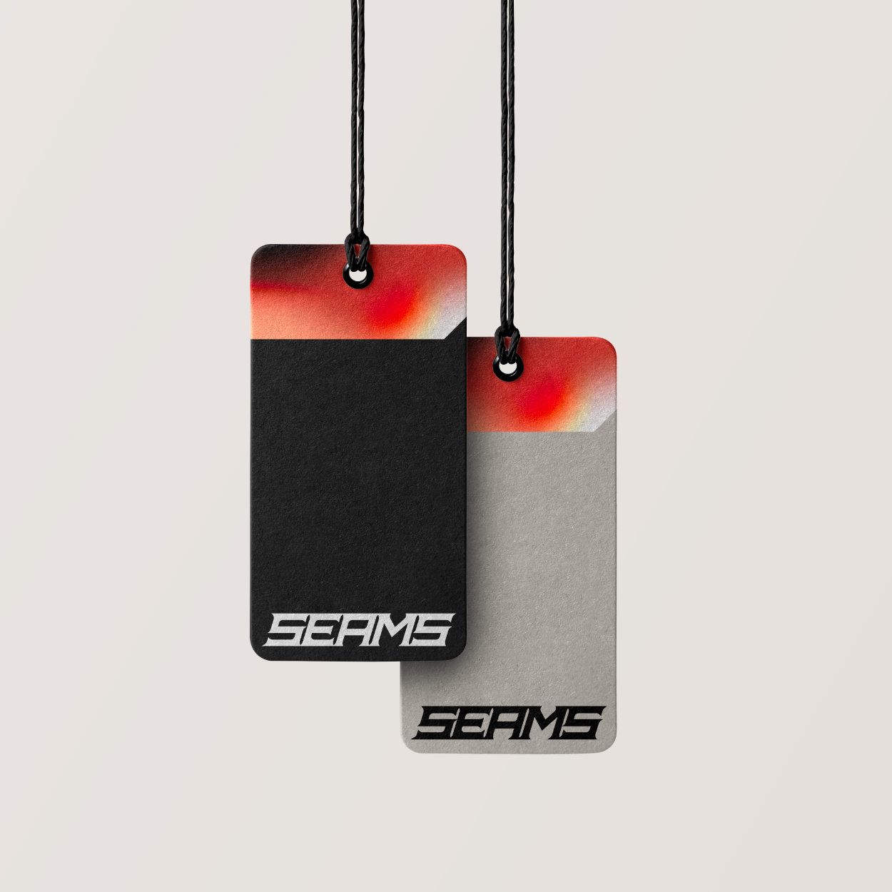 Clothing Tags