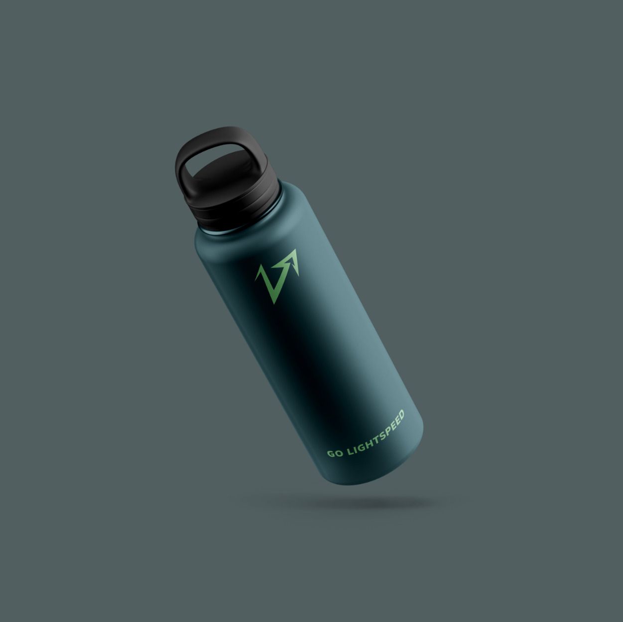 A water botter