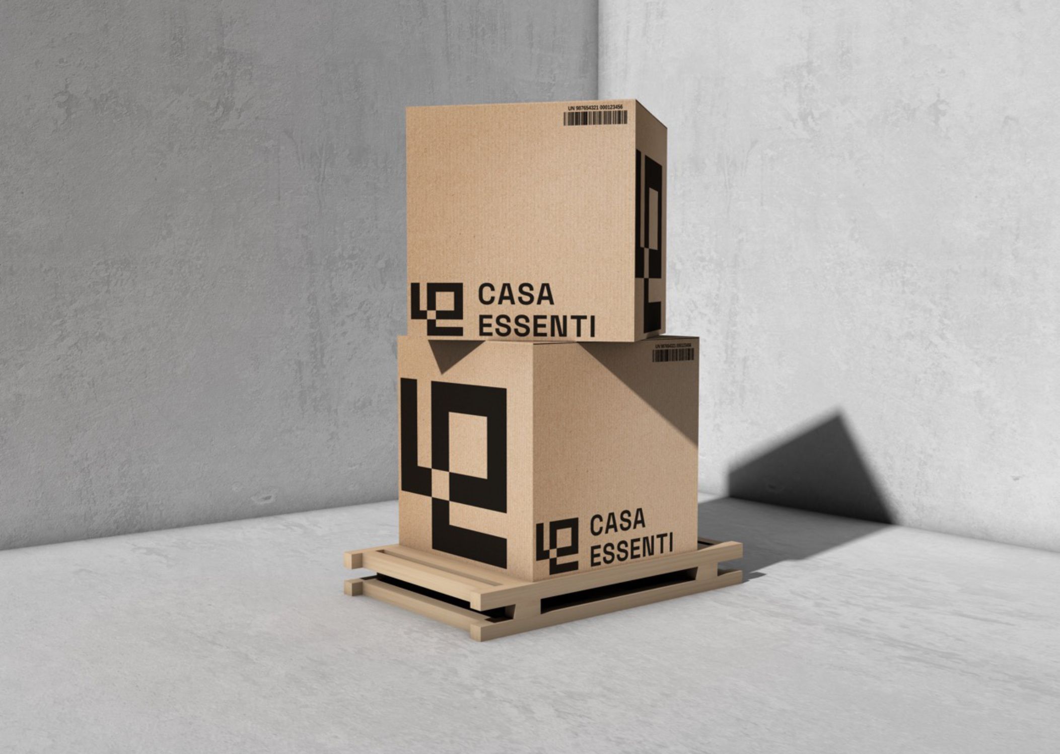 boxes
