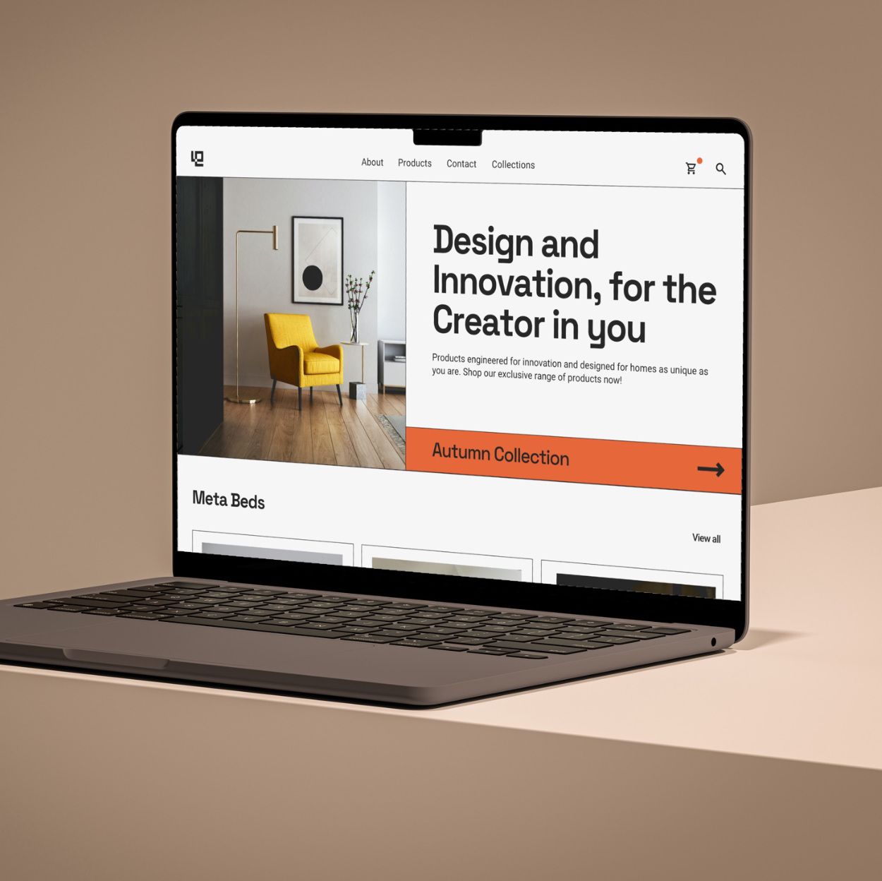 laptop