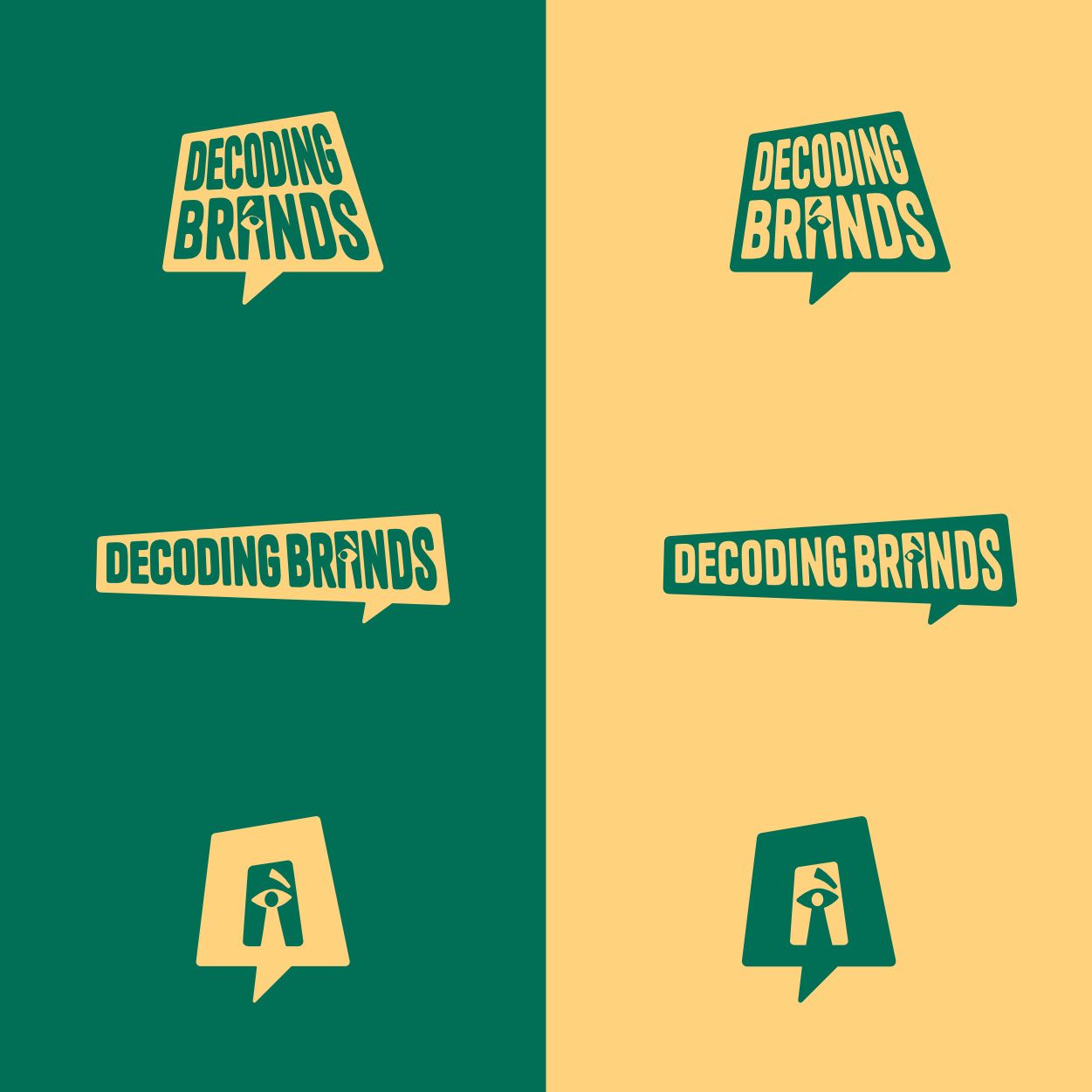 Logo design